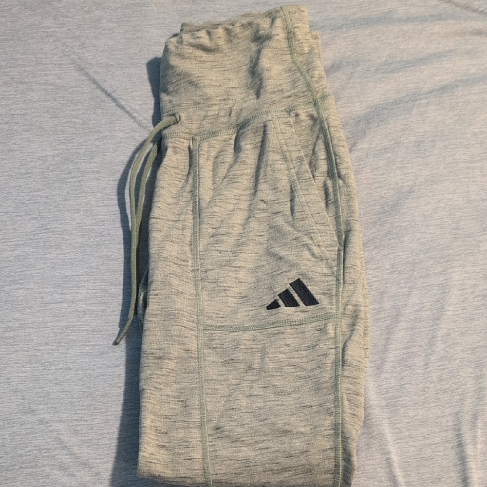 Adidas womens leggings